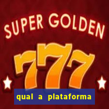 qual a plataforma de jogo do gusttavo lima